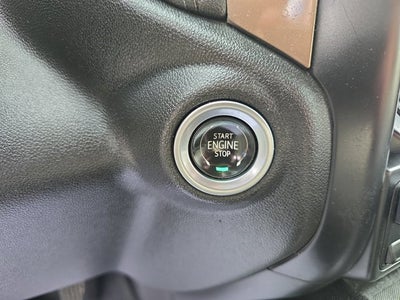 2022 Chevrolet Silverado 2500HD High Country