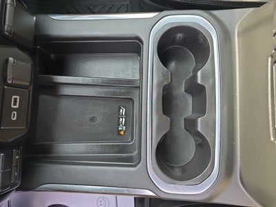 2022 Chevrolet Silverado 2500HD High Country