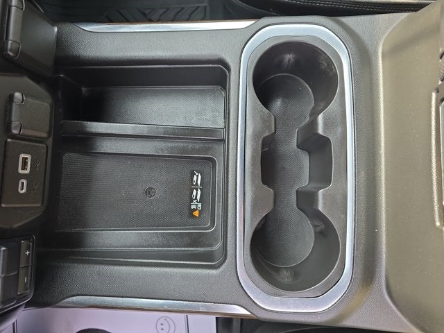 2022 Chevrolet Silverado 2500HD High Country