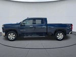 2020 Chevrolet Silverado 3500HD LTZ