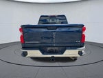 2020 Chevrolet Silverado 3500HD LTZ