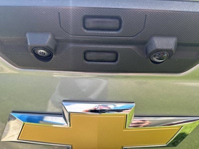 2024 Chevrolet Silverado 3500HD High Country