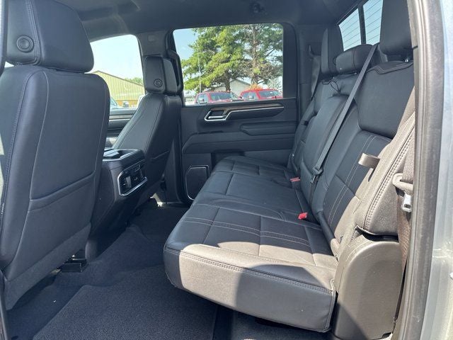 2024 Chevrolet Silverado 3500HD High Country