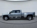 2024 Chevrolet Silverado 3500HD High Country