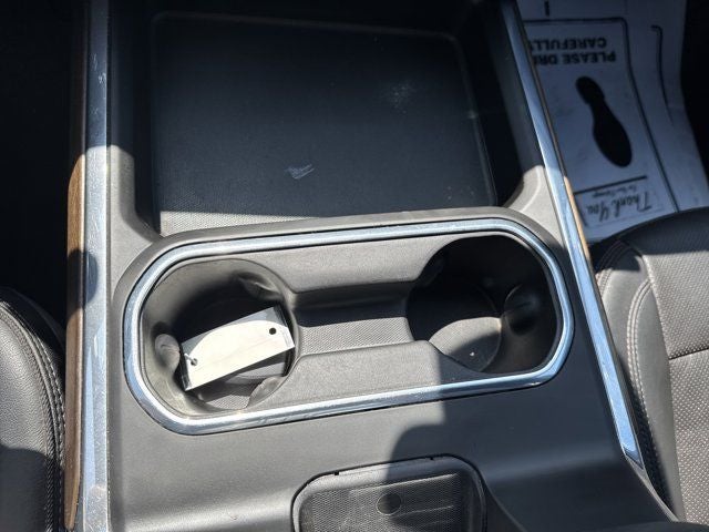 2024 Chevrolet Silverado 3500HD High Country