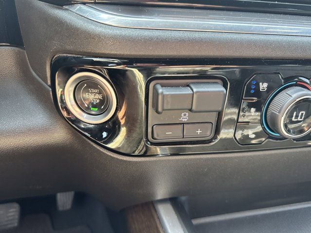 2024 Chevrolet Silverado 3500HD High Country