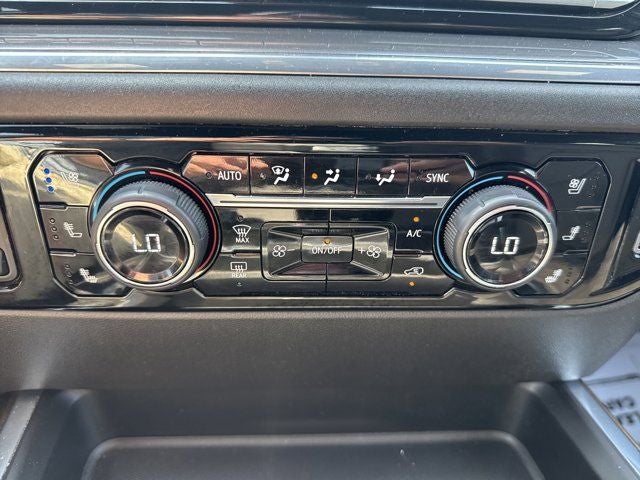 2024 Chevrolet Silverado 3500HD High Country