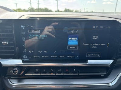 2024 Chevrolet Silverado 3500HD High Country