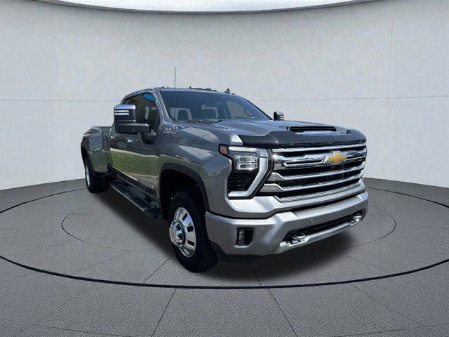 2024 Chevrolet Silverado 3500HD High Country