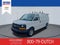 2011 Chevrolet Express 2500 Work Van Cargo