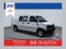 2014 Chevrolet Express 2500 Work Van Cargo