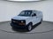 2014 Chevrolet Express 2500 Work Van Cargo