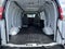2014 Chevrolet Express 2500 Work Van Cargo
