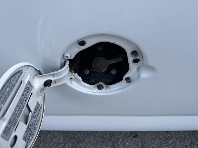 2014 Chevrolet Express 2500 Work Van Cargo