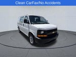 2014 Chevrolet Express 2500 Work Van Cargo