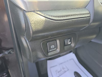 2020 GMC Acadia SLE