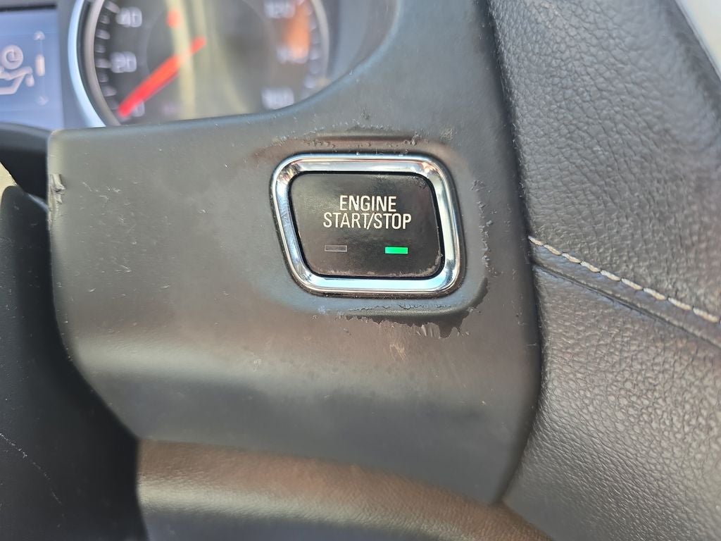 2020 GMC Acadia SLE