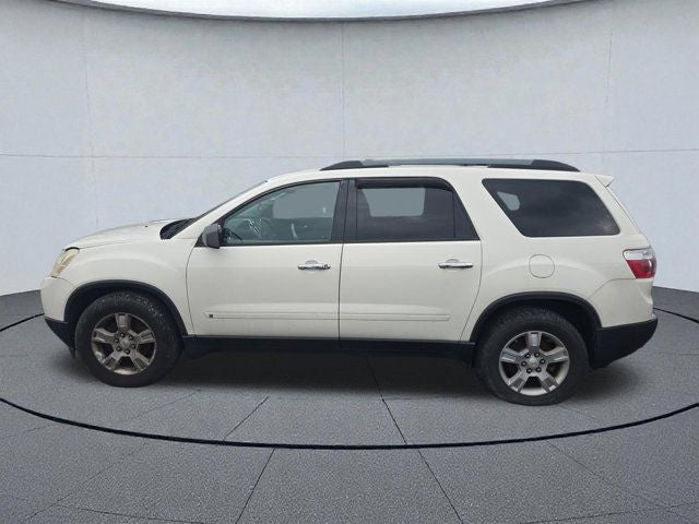 2010 GMC Acadia SLE