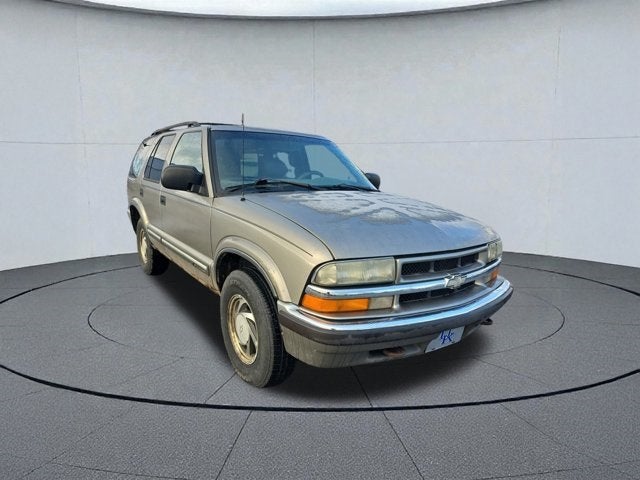 2001 Chevrolet Blazer LT