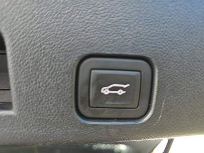 2025 Chevrolet Traverse LT 2LT