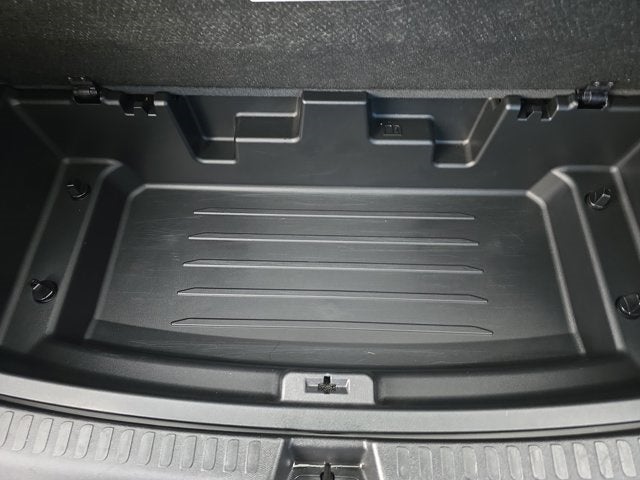 2025 Chevrolet Traverse LT 2LT