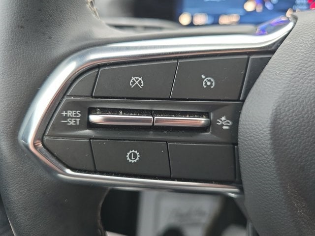 2025 Chevrolet Traverse LT 2LT