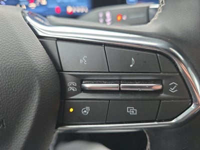 2025 Chevrolet Traverse LT 2LT