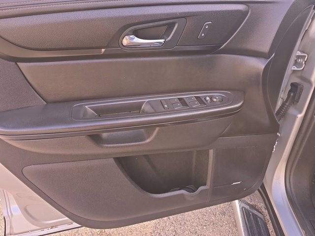 2016 Chevrolet Traverse LT 1LT