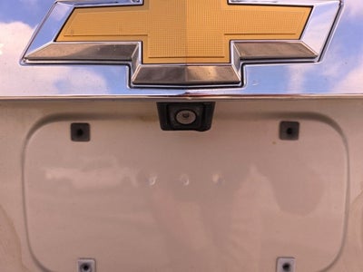 2016 Chevrolet Traverse LT 1LT