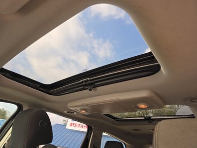 2016 Chevrolet Traverse LT 1LT