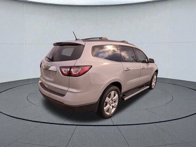 2016 Chevrolet Traverse LT 1LT