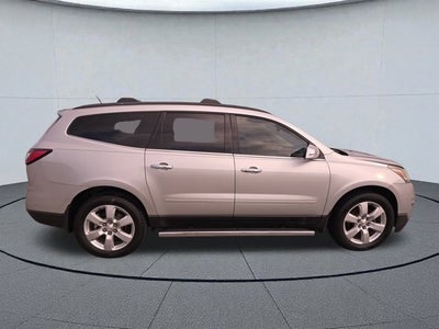 2016 Chevrolet Traverse LT 1LT