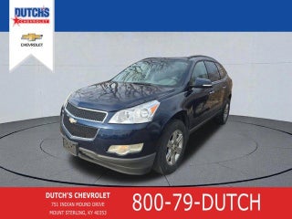 2012 Chevrolet Traverse 2LT 2LT