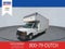 2018 Chevrolet Express 3500 Work Van Cutaway