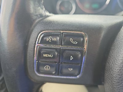 2011 Jeep Wrangler Unlimited Sport