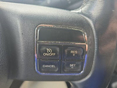 2011 Jeep Wrangler Unlimited Sport