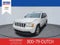 2008 Jeep Grand Cherokee Laredo