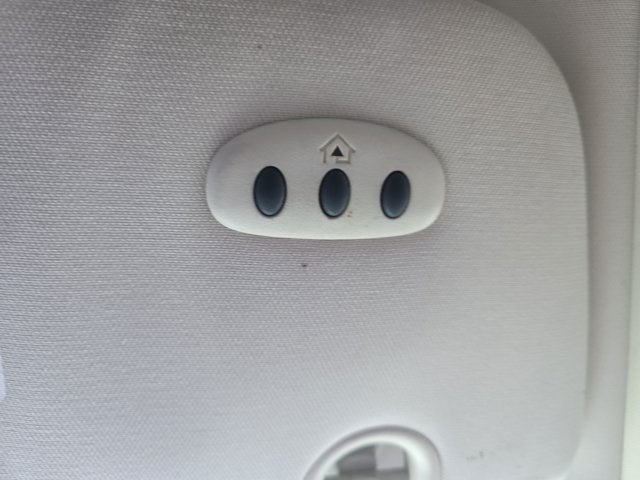 2010 Chrysler Town & Country Touring