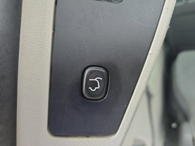 2010 Chrysler Town & Country Touring