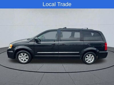 2011 Chrysler Town & Country Touring