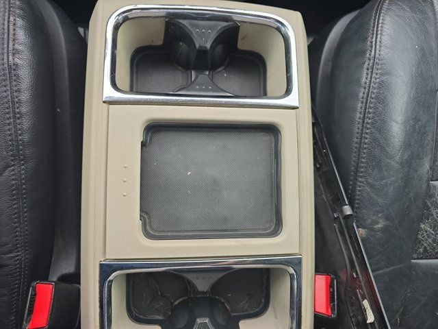 2011 Chrysler Town & Country Touring