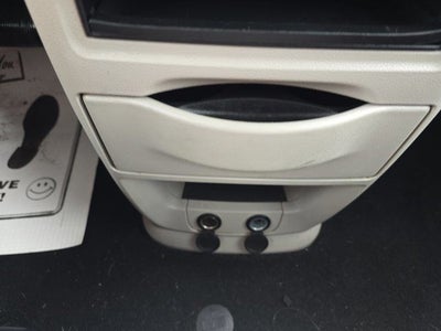 2011 Chrysler Town & Country Touring