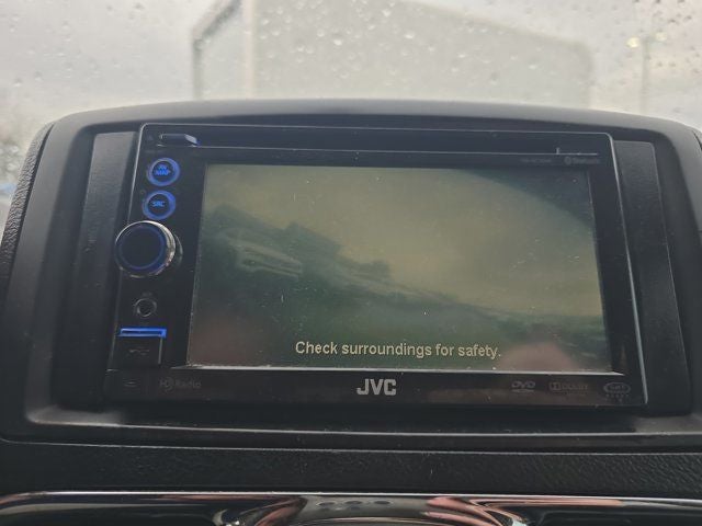 2011 Chrysler Town & Country Touring