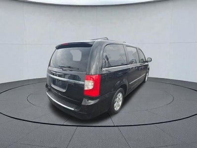 2011 Chrysler Town & Country Touring