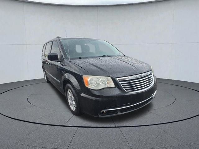 2011 Chrysler Town & Country Touring