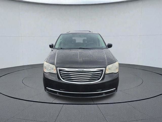 2011 Chrysler Town & Country Touring