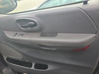 2003 Ford F-150 XL