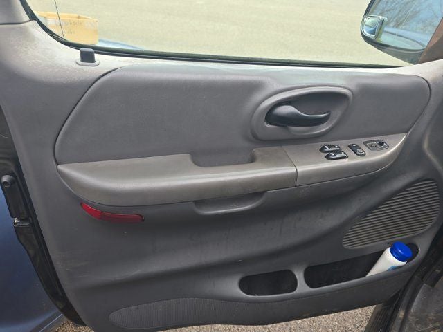 2003 Ford F-150 XL