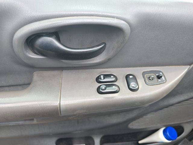 2003 Ford F-150 XL
