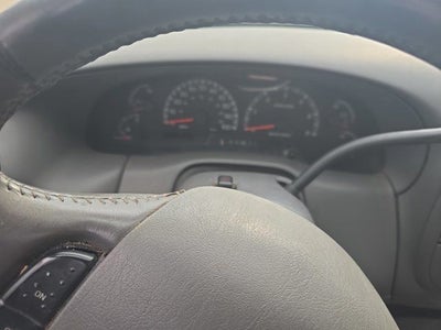 2003 Ford F-150 XL